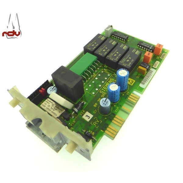 Siemens Sirona Verteiler Lichtmodul 8935595 für C1