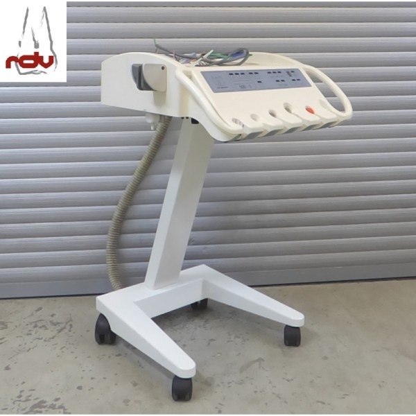 Anatom Cart Ersatzteilspender