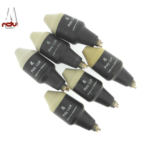 KaVo Poly LUX Polymerisationshandstücke defekt