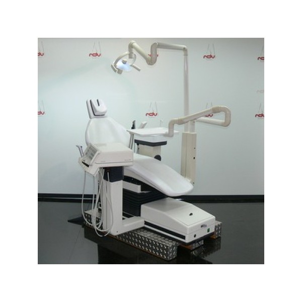 Siemens M1 Behandlungseinheit Sirona 34