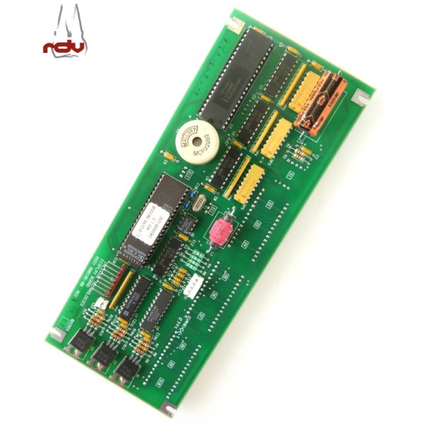 Incisive Technologies Platine Display Board
