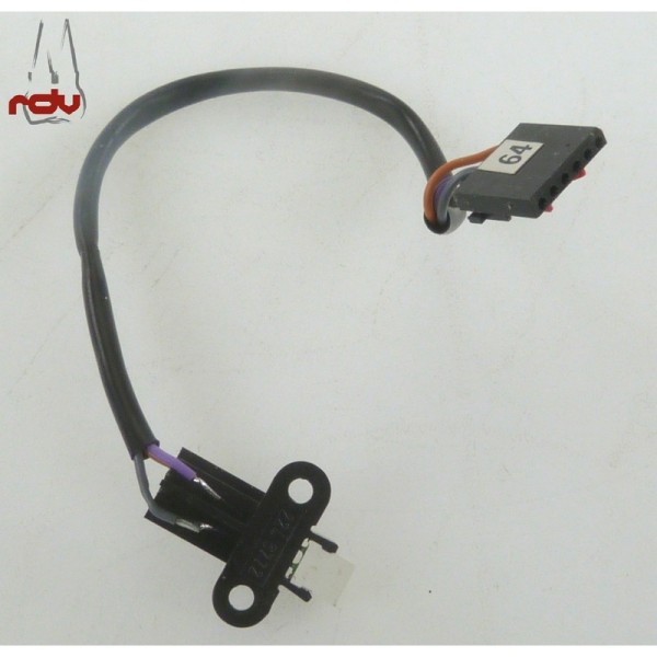 KaVo LED Anzeige komplett 0.728.3101 Einheit