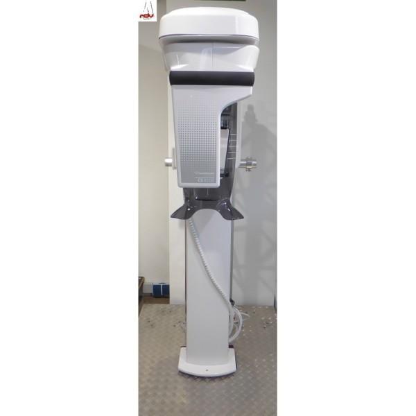 Carestream Orthophos DCS 8100 OPG Röntgengerät