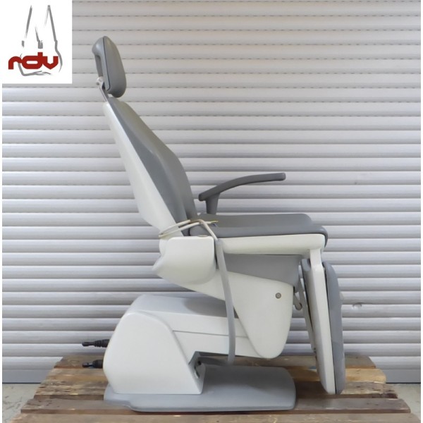 Flex Integral Chair II Solo Behandlungsstuhl