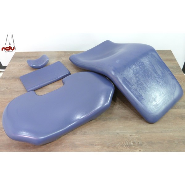 Kavo Polsterset Rücken Sitzpolster C Serie Polster