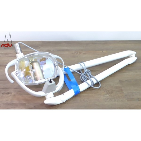 Faro Behandlungslampe Lampe Behandlungsstuhl Lampe