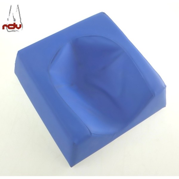 Mediplac Kopfkissen Rückenlage höhe 10cm