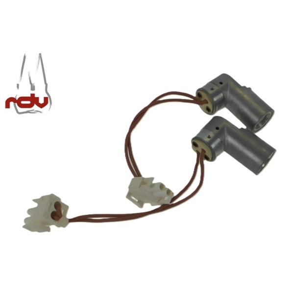 Sirona Orthophos Lichtvisiereinheit 8932345 OPG