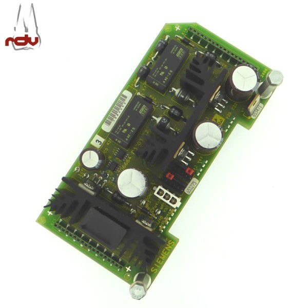 Siemens Sirona Platine 4706664 + 4705906 für C1