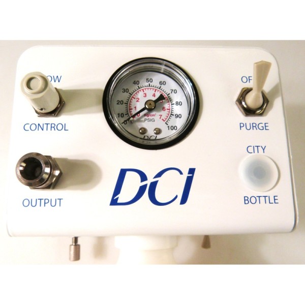 DCI Bottlesystem 2 Liter Flasche 128183