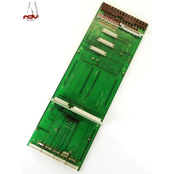 Ritter Unit Platine Steuerung 1327-238 F29384 A