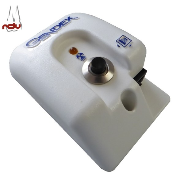 Gendex Orthoralix 8500 Handauslöser Ersatzteil