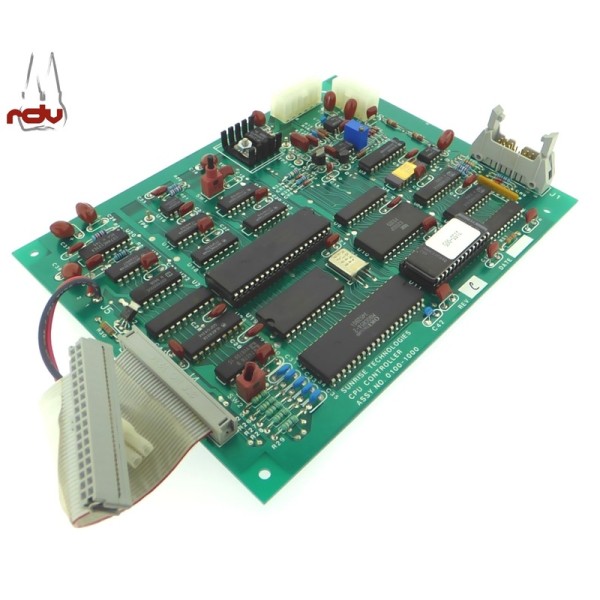 Sunrise Technologies CPU Controller 0100-100