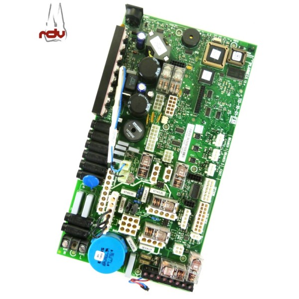 Planmeca Prostyle Compact Main Control Board