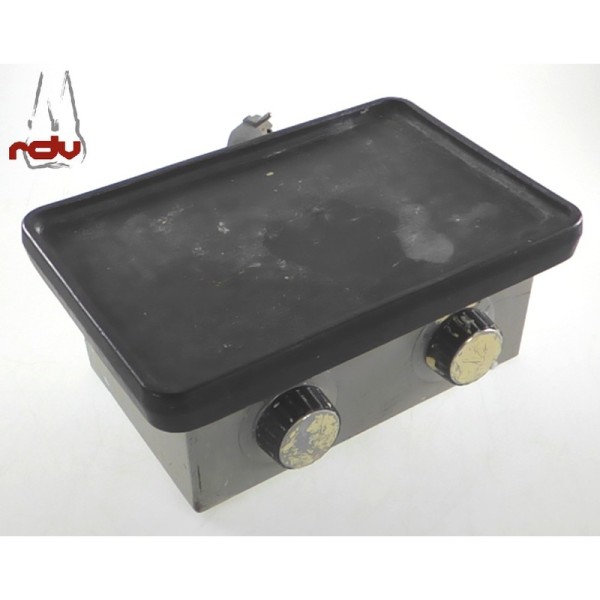 Bego Gipsrüttler 35-2427 Rüttelplatte Labortechnik