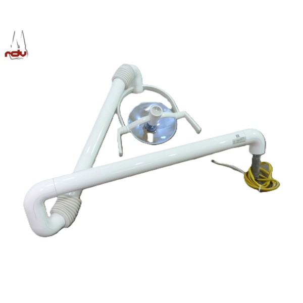 Siemens/Sirona Sirolux F OP-Lampe 1431688D3280