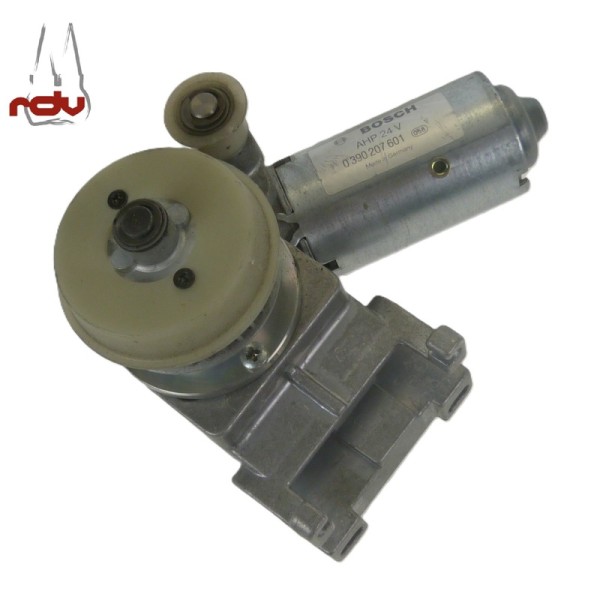 Sirona Siemens C Serie Antrieb Motor 4705872 D3311