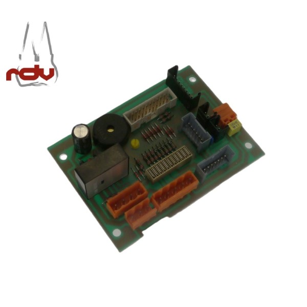 Ultradent Platine Speifontäne U737 GL2020 Einheit