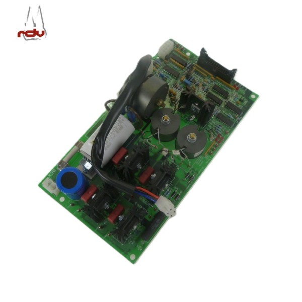 Inverter Board Op 100 Orthopanthomograph