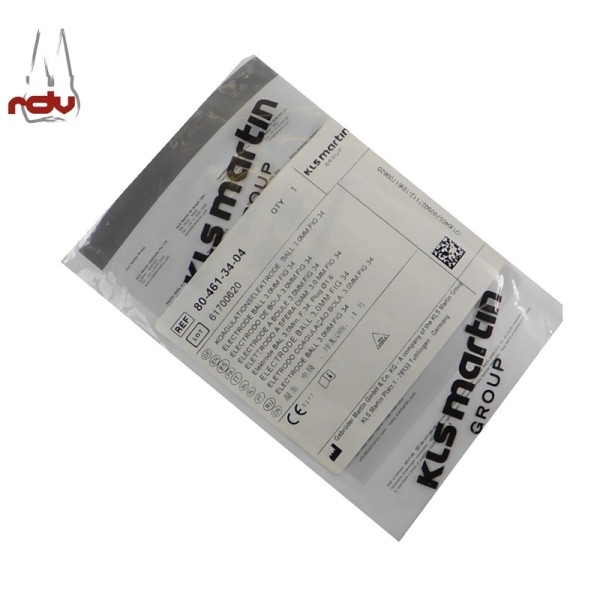 KLS Martin Koagulationselektrode Kugel 3,0mm