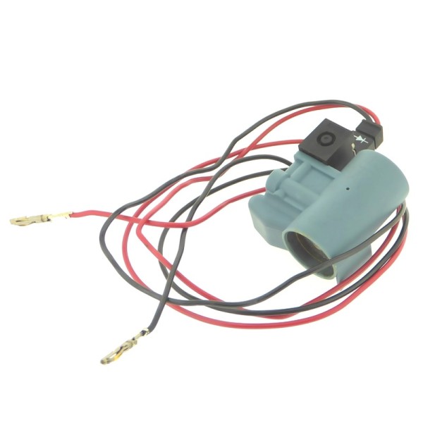 Siemens Sirona Doppelkolbenventil 2956704 für E