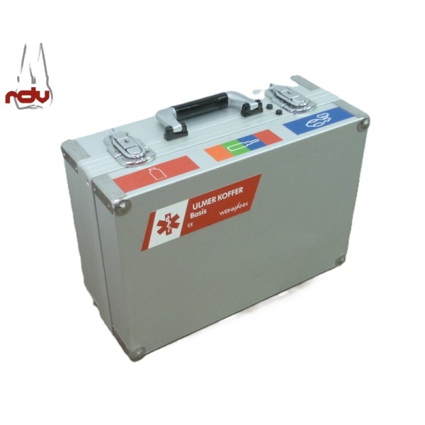Weinmann Ulmer Koffer Special Erste Hilfe