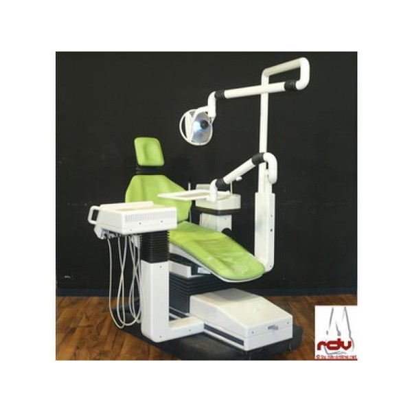 Siemens M1 Behandlungseinheit Sirona 45