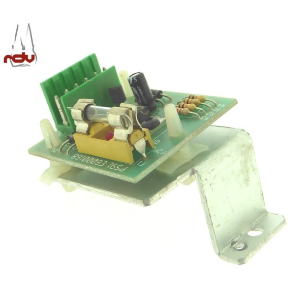 Castellini Platine PS91 E6000168 Behandlungseinhei