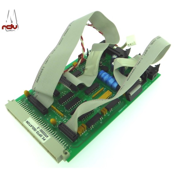 Lumenis 30C Opto Isolation Board AP2333000