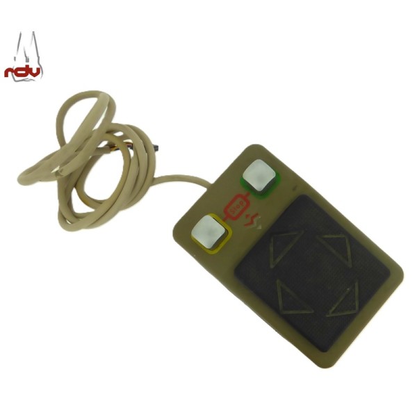 KaVo 1060 + 1062 Fussanlasser Stuhlfußschalter