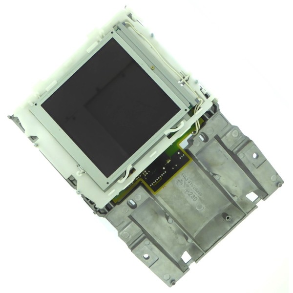 Siemens Sirona C1 / C1+ Display Helferinnenelement