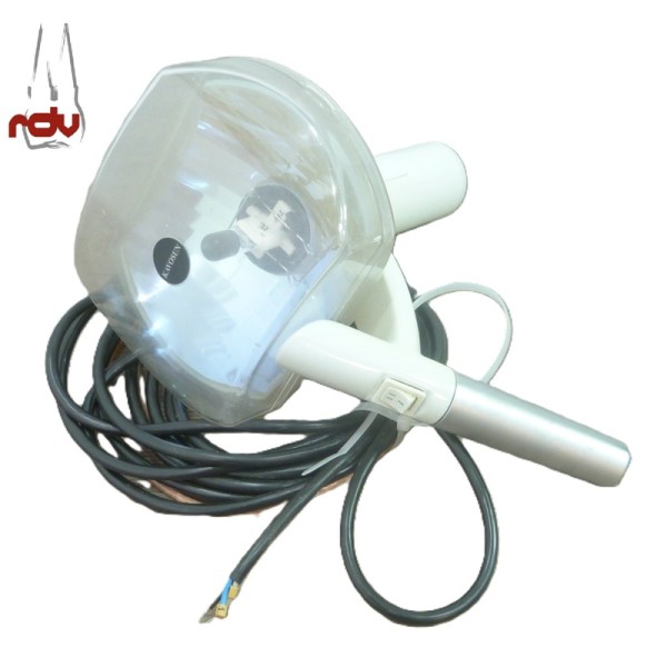 Kavo Kavosun 1415 OP Lampe Behandlungsleuchte kopf