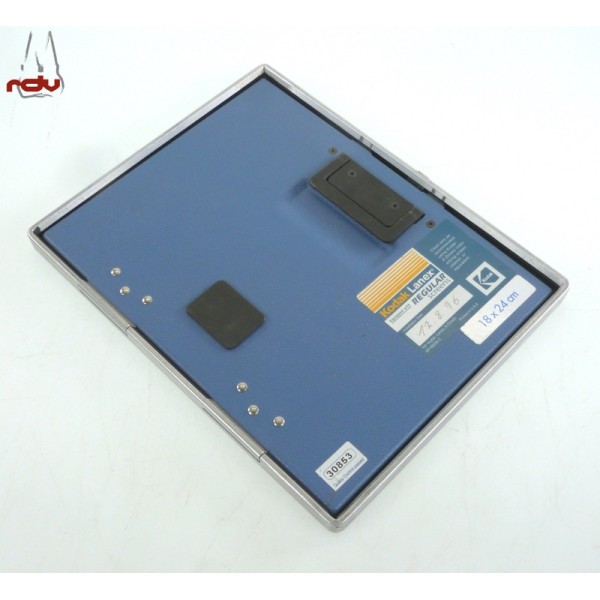 Kodak Lanex Röntgenkassette OPG 18x24 cm Röntgen