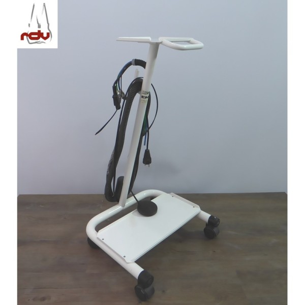 EMS Gerätewagen für Tischgeräte Cart