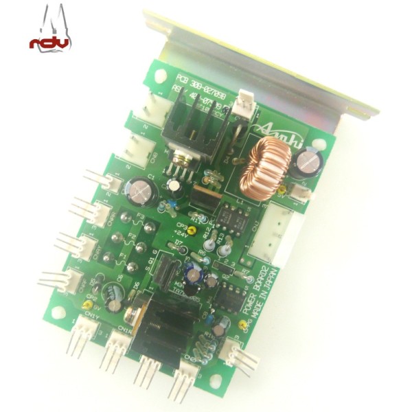Asahi Power Board 2 Platine 308-02709B 408-07509