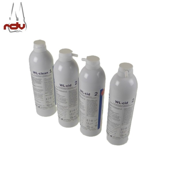 Alpro WL-cid Kombiset WL-cid + WL-clean
