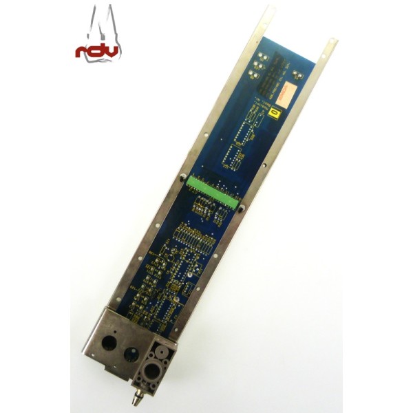Emda Platine 420.792/401 Schaltmodul Einheit