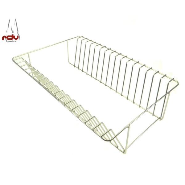 Trayeinsatz für Thermodesinfektoren 16 Trays