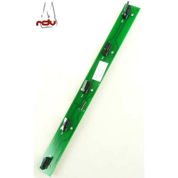 Finndent Quint 7000+ Platine Mikroschalter