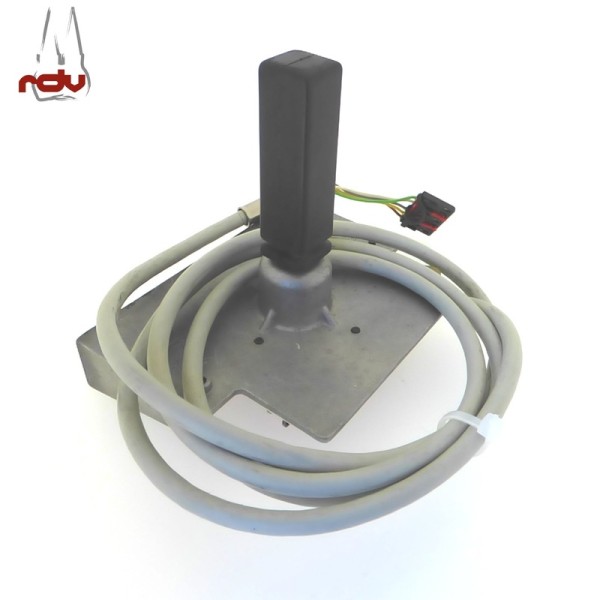 Siemens Sirona Kreuzschalter 3317794 Fussschalter