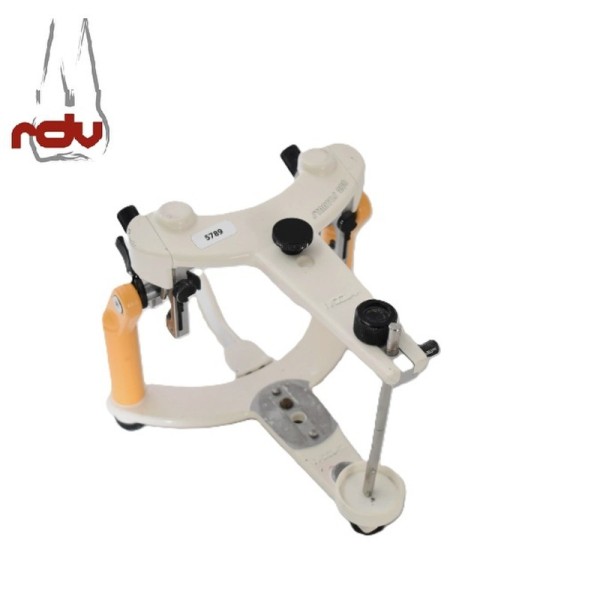 Ivoclar Stratos 200 Artikulator Zahntechnik Labor