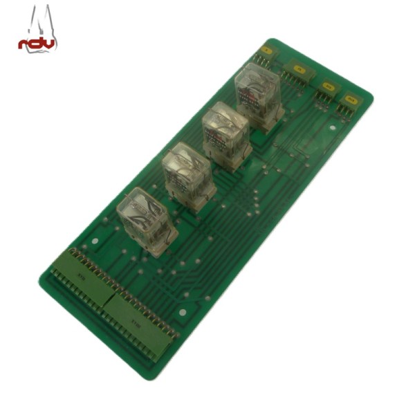 Kavo Sicherungsplatine Typ 9590251
