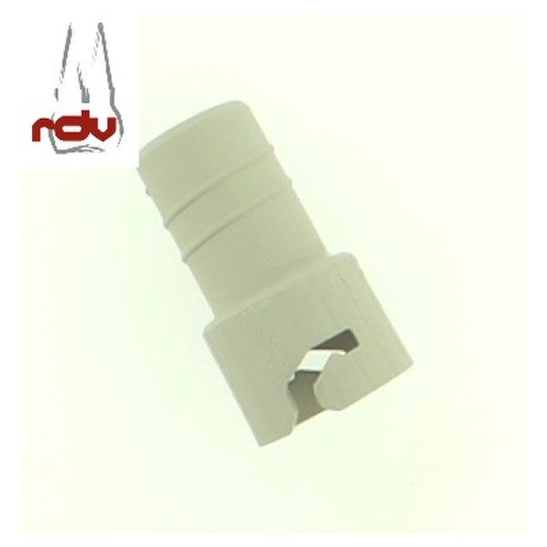 Kavo Schlauchanschluss gross Saugeranschluss